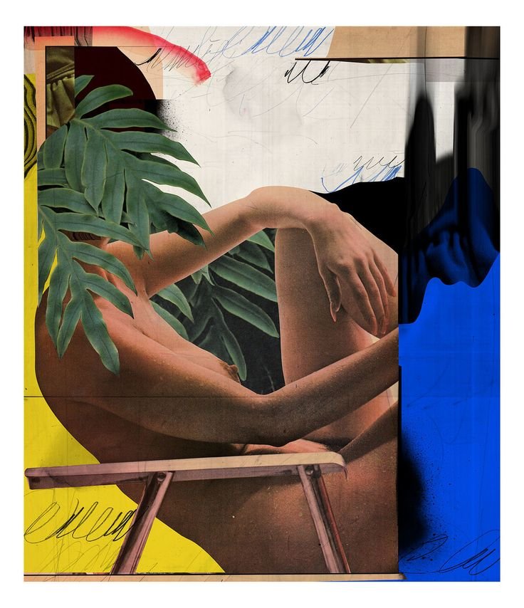 Retro ©Kathryn Macnaughton