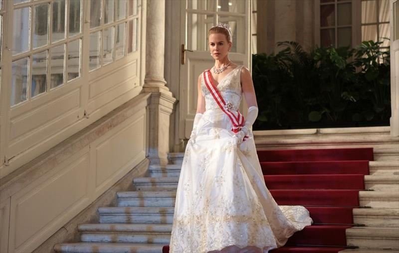 grace of monaco