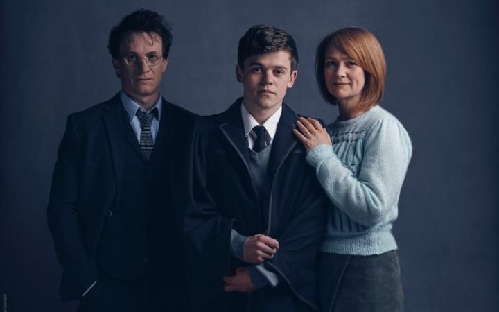 harry potter cursed credit Charlie Gray, fonte telegraph.co.uk