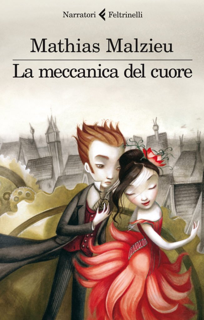 la meccanica2