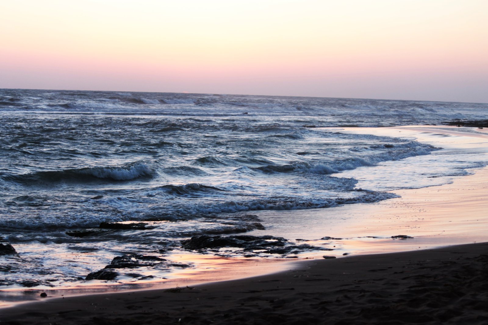 Punta Secca