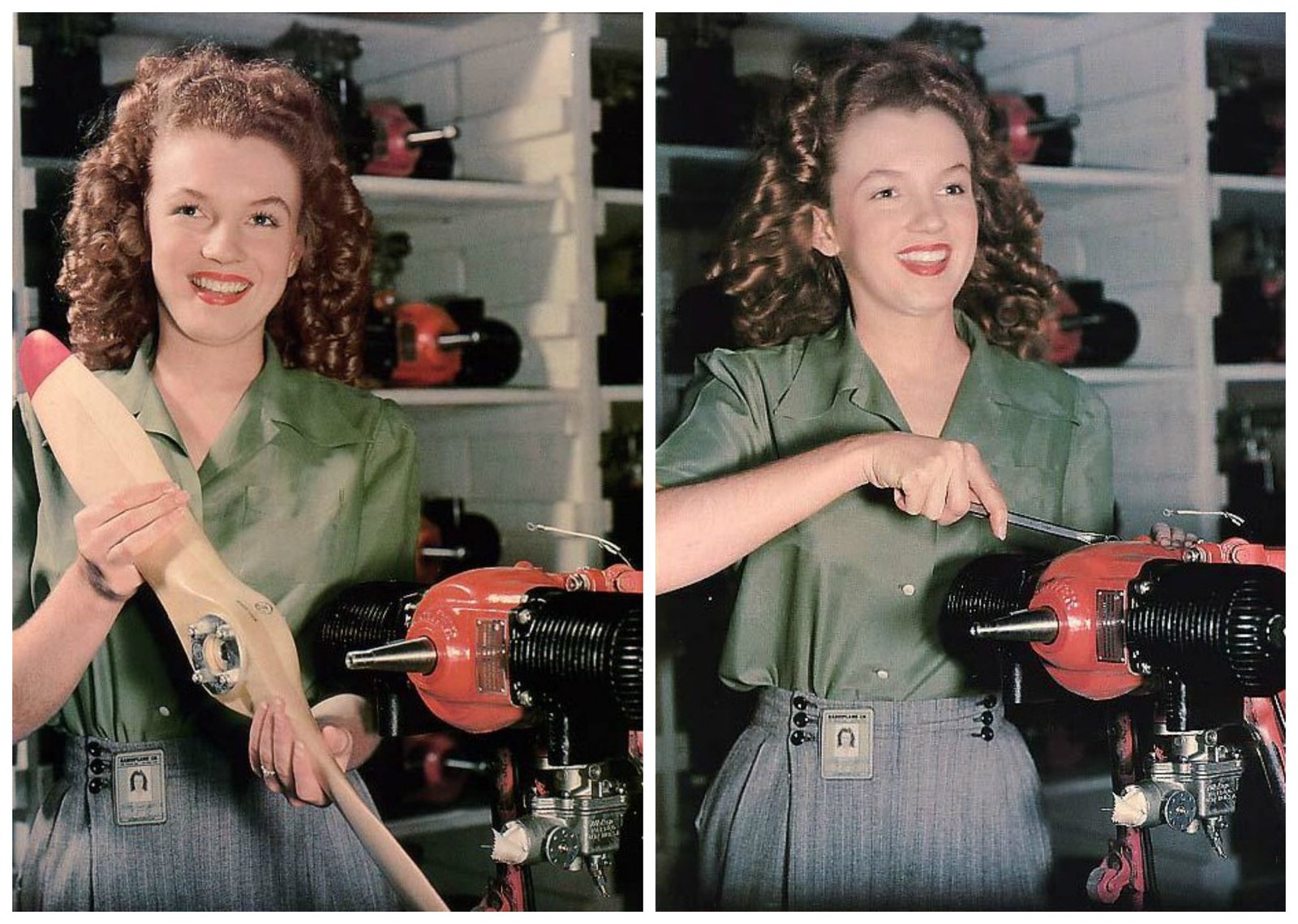 norma jeane