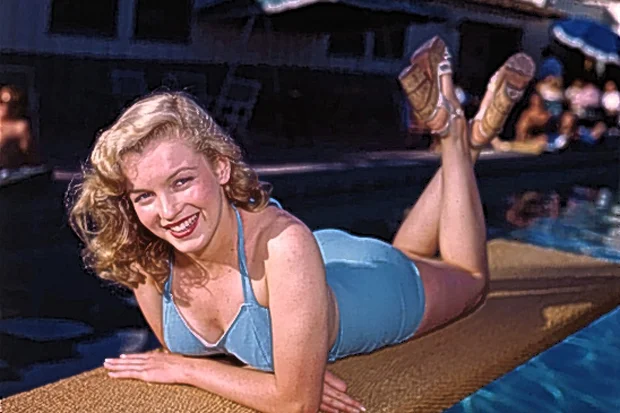 norma jeane