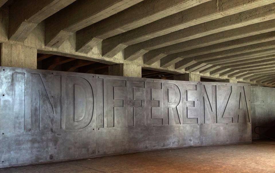 © FB Memoriale della Shoah