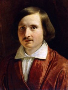 Nikolaj Gogol