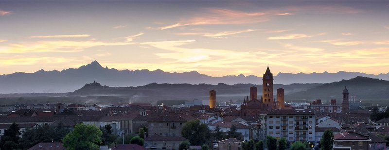 Alba Fonte: www.langhe.net