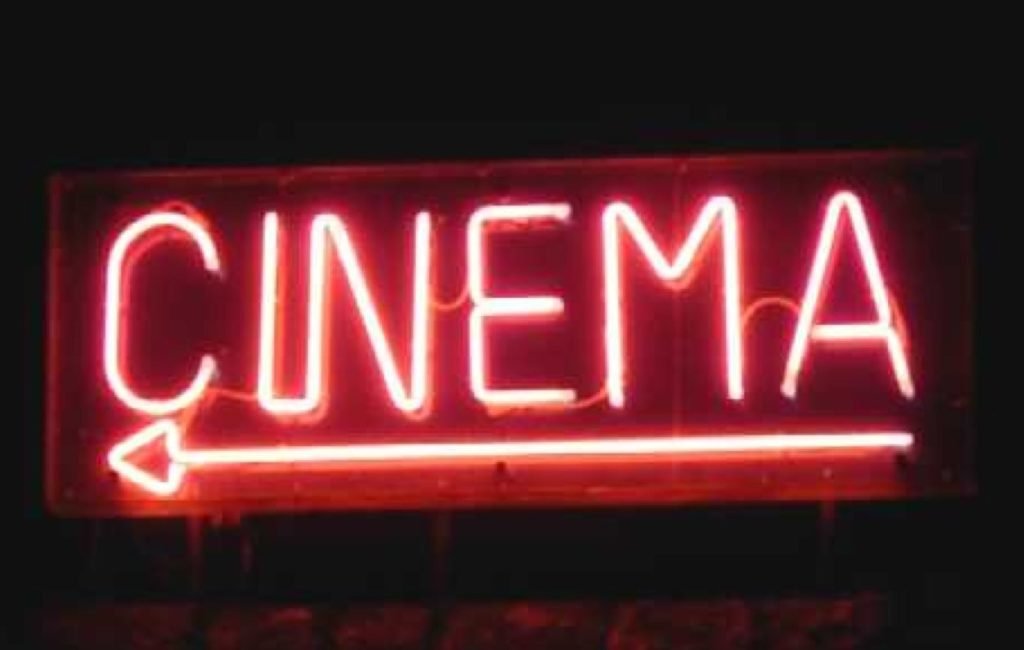 cinema