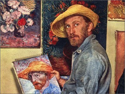 van gogh