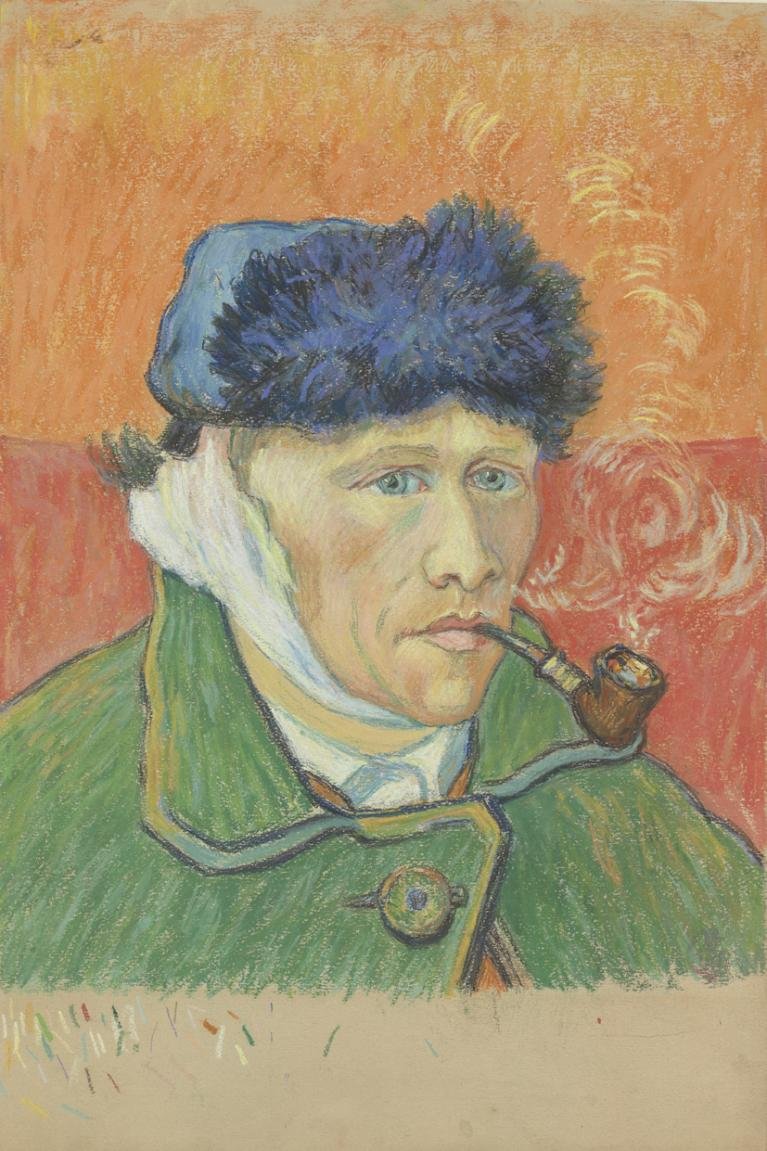 van gogh