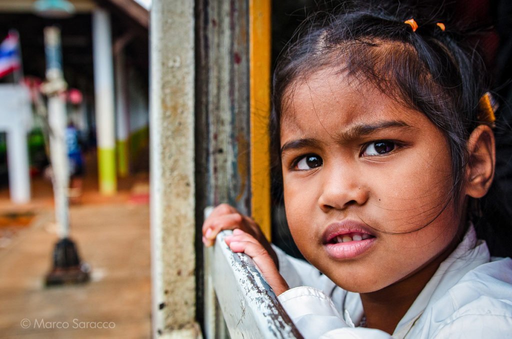 Thailandia, la Death Railway tra Kanchanaburi e Nam Tok © Marco Saracco