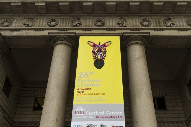 Festival del Cinema Africano, d'Asia e America Latina