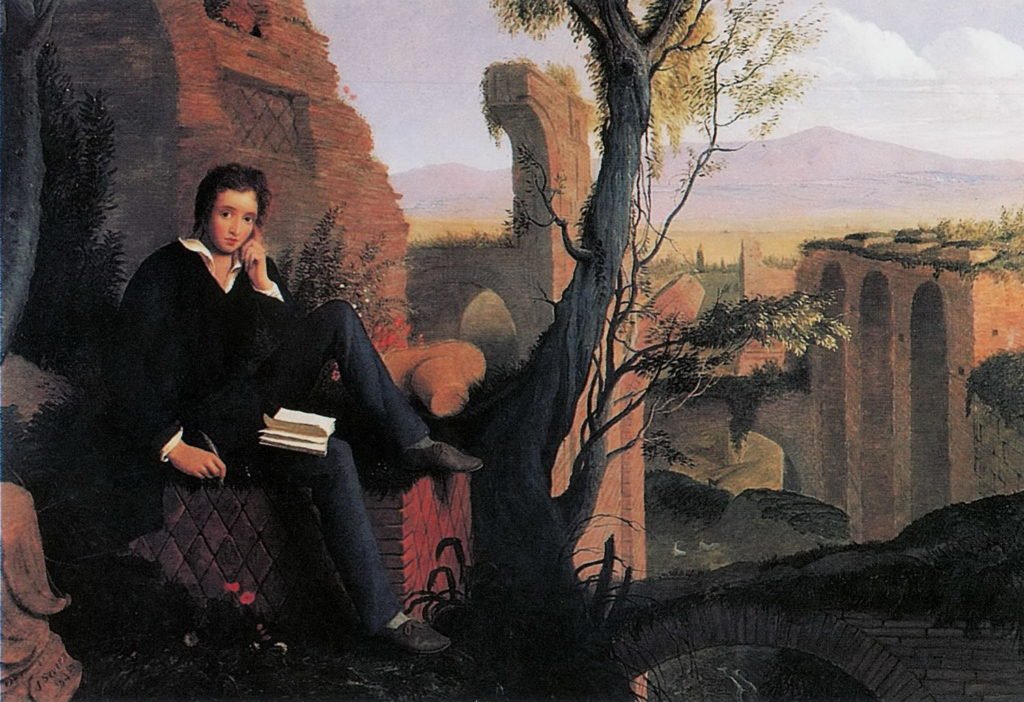 shelley