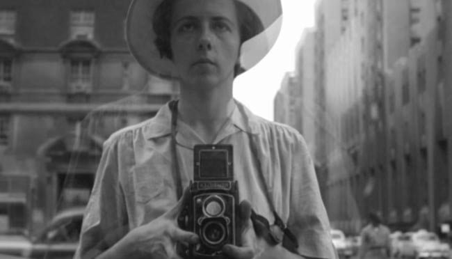 vivian maier