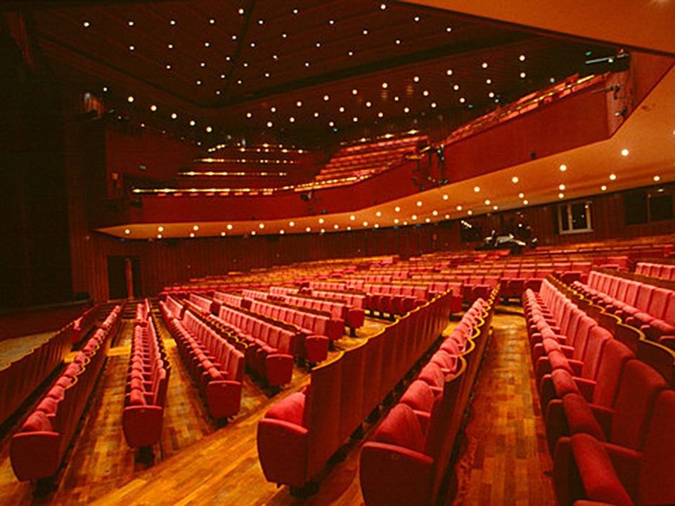 Piccolo Teatro, Milano. Fonte: Altervista