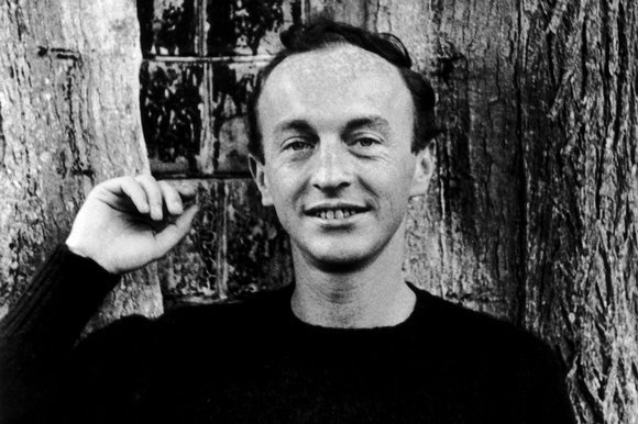 Frank O'Hara