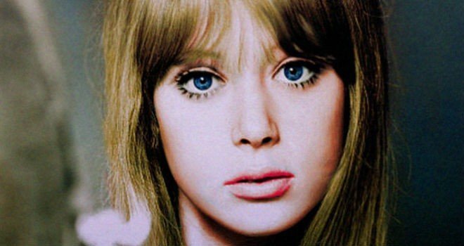 pattie boyd