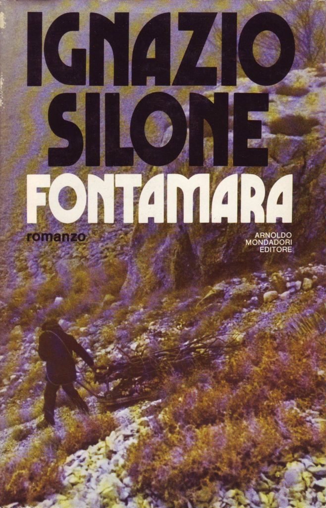 silone fontamara