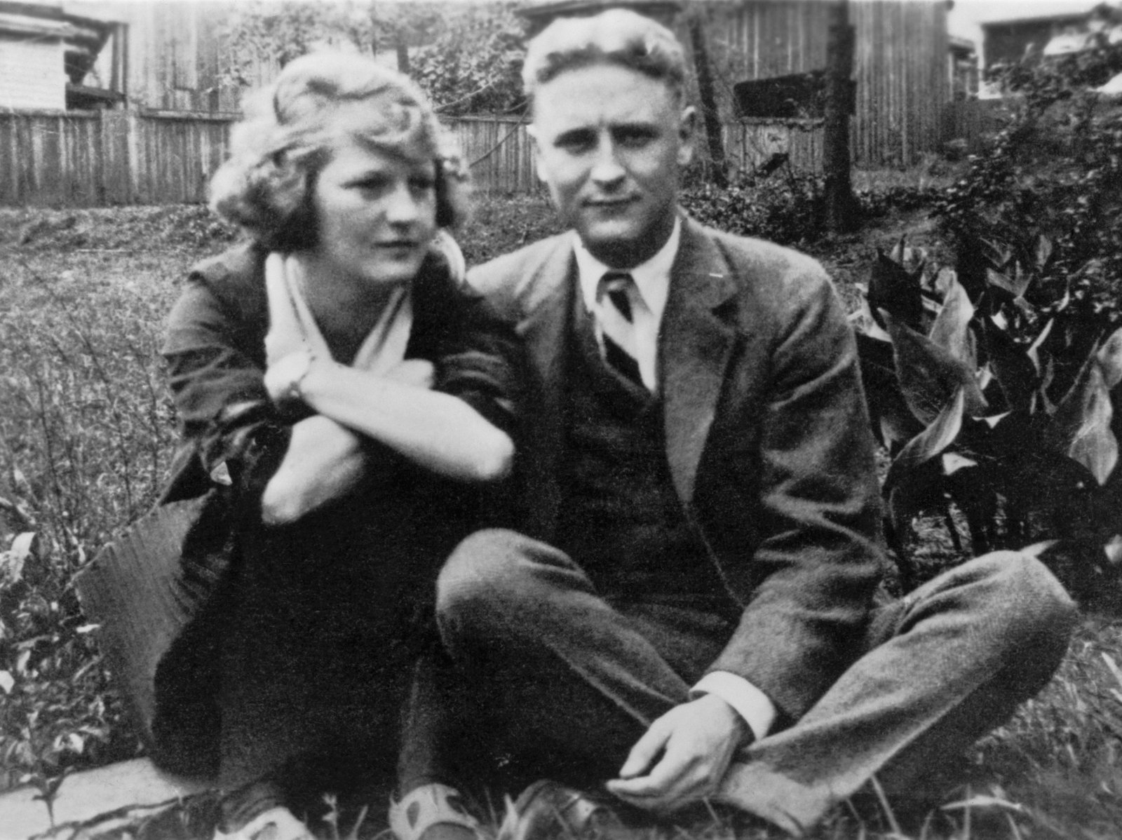 francis scott fitzgerald e zelda