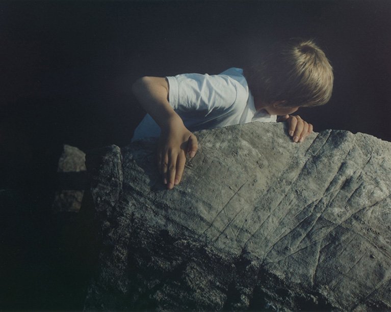Martina Hoogland Ivanow, Far too close, 2010