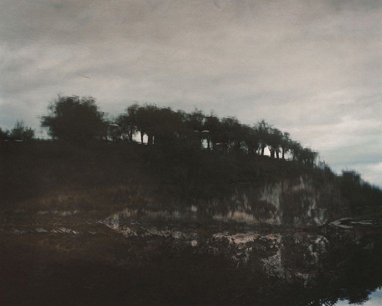 Martina Hoogland Ivanow, Far too close, 2010