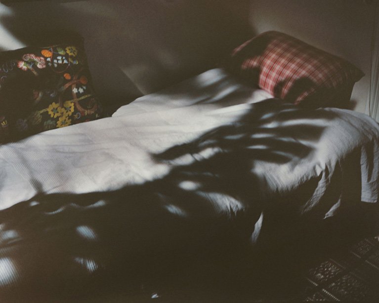 Martina Hoogland Ivanow, Far too close, 2010