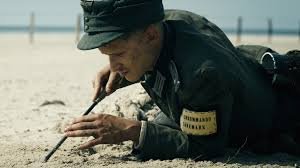 Land of mine 1