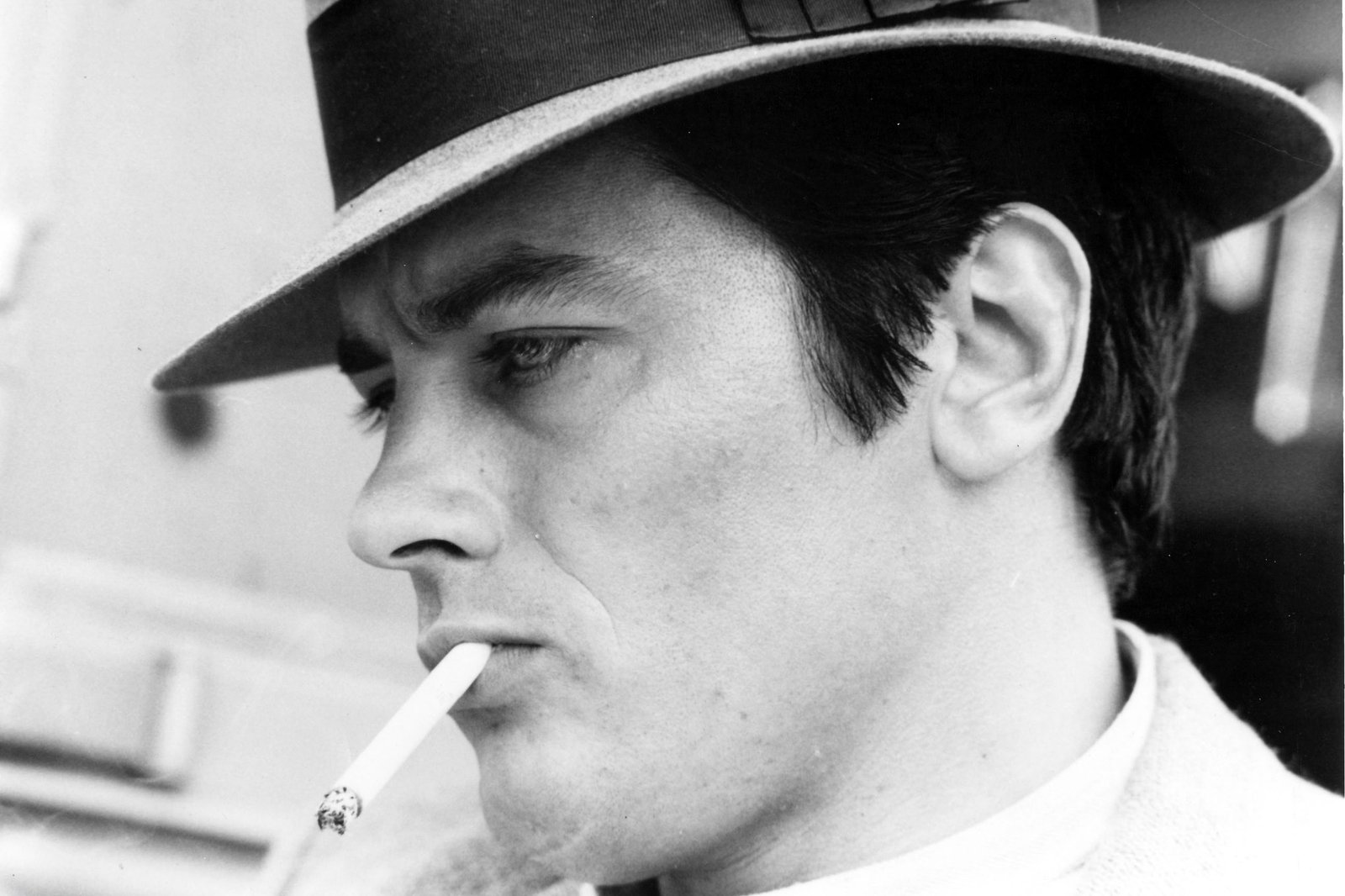 alain delon