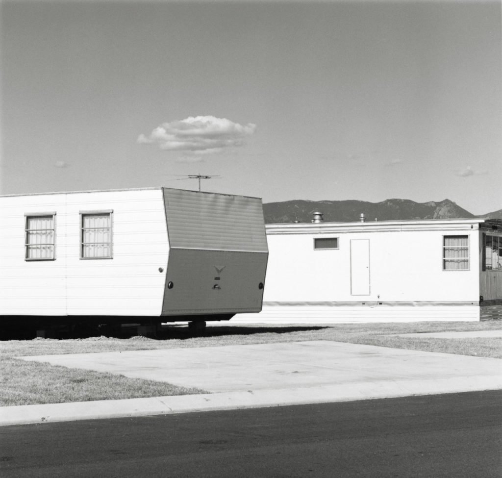 Colorado Springs (West) Robert Adams