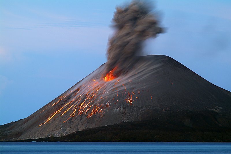 vulcani