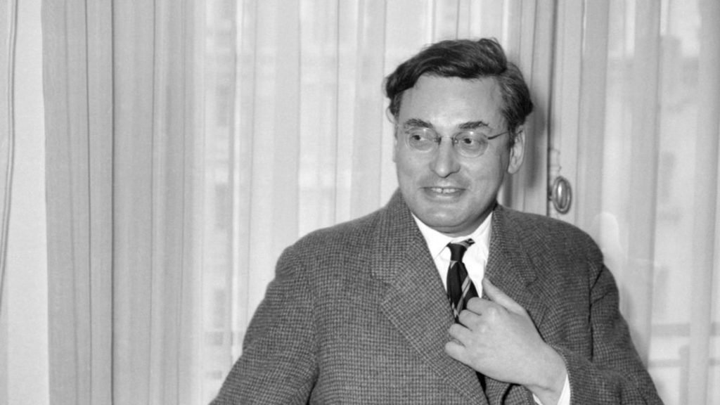 Raymond Queneau