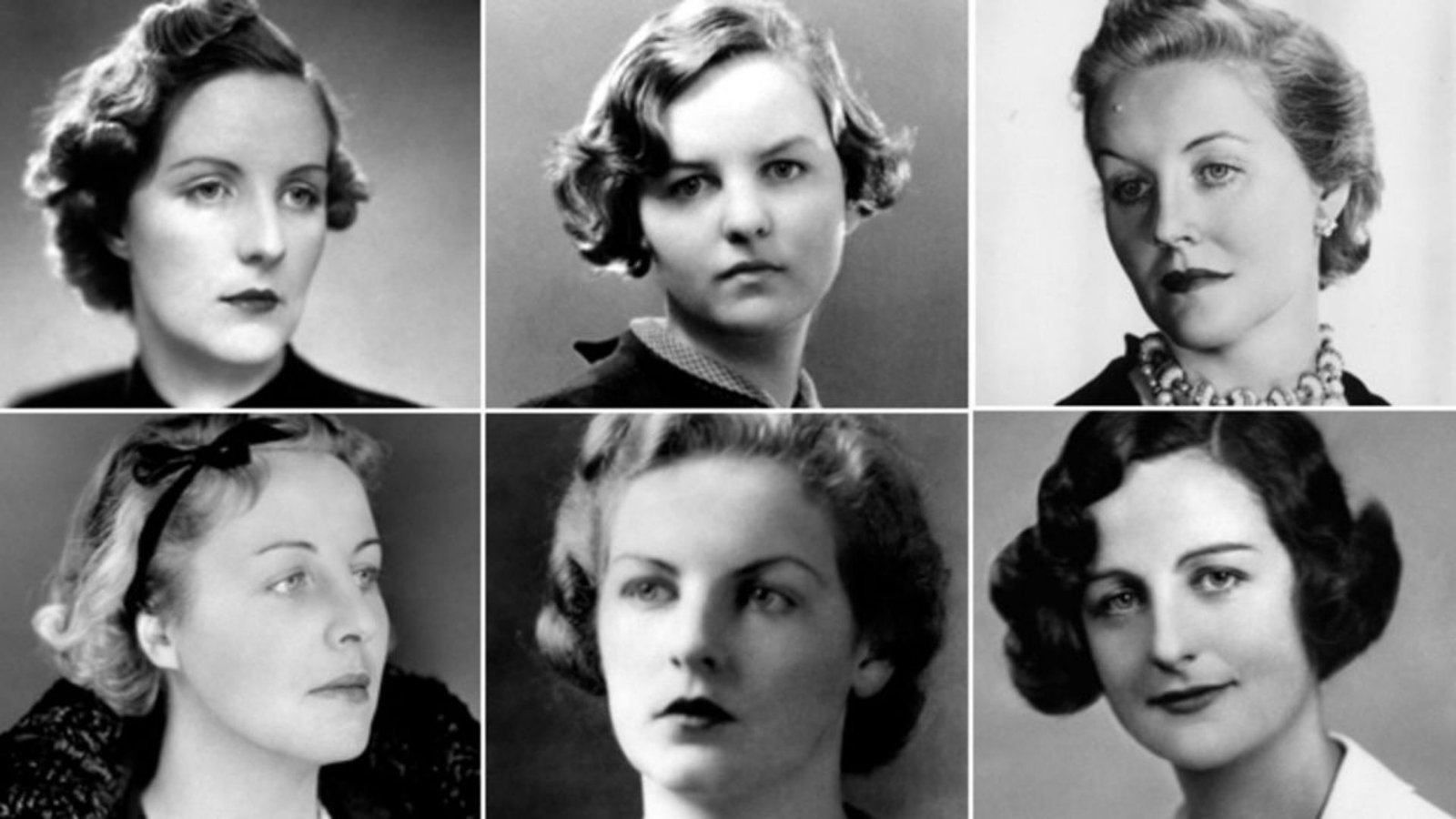 sorelle mitford