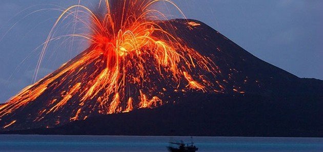 vulcani