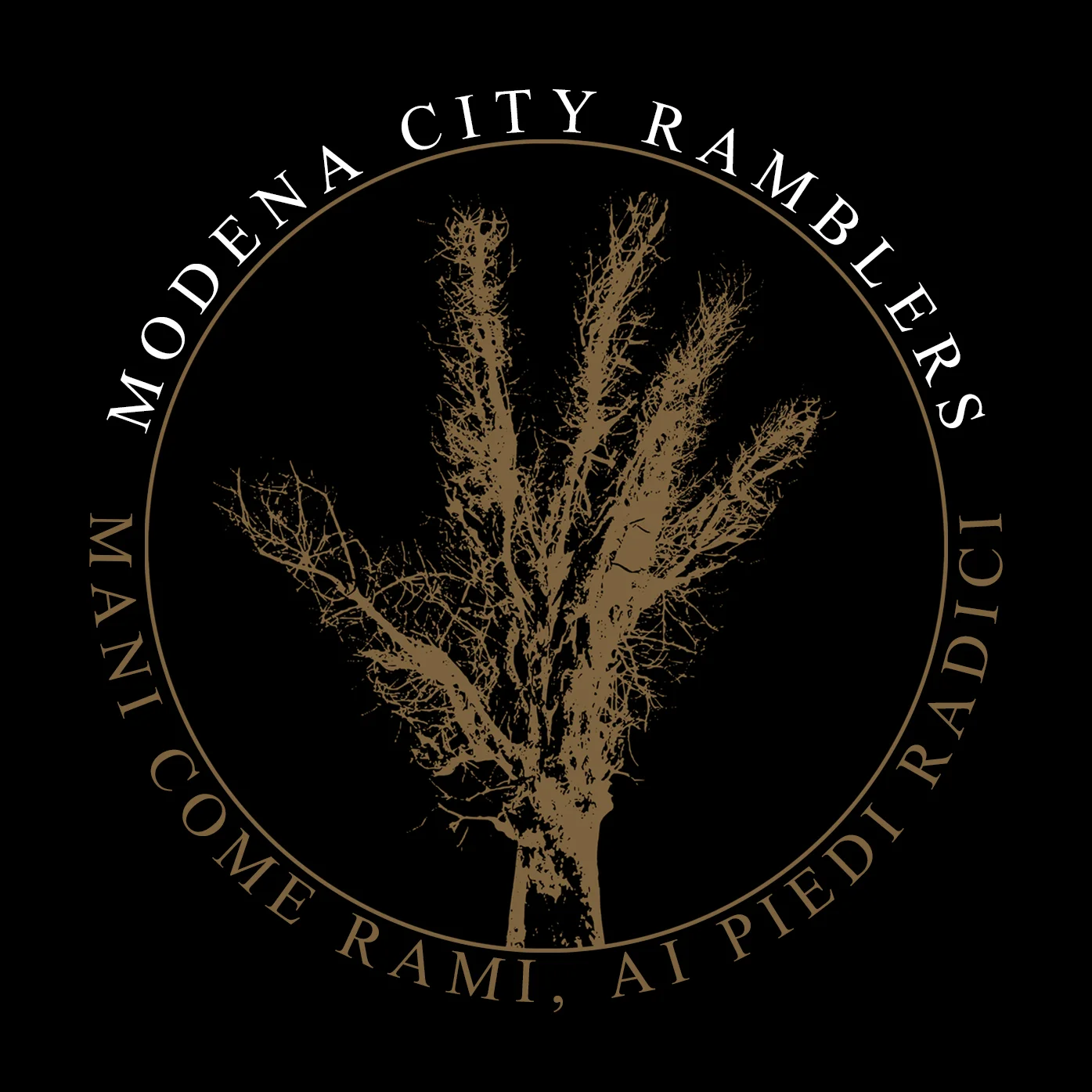 Modena City Ramblers