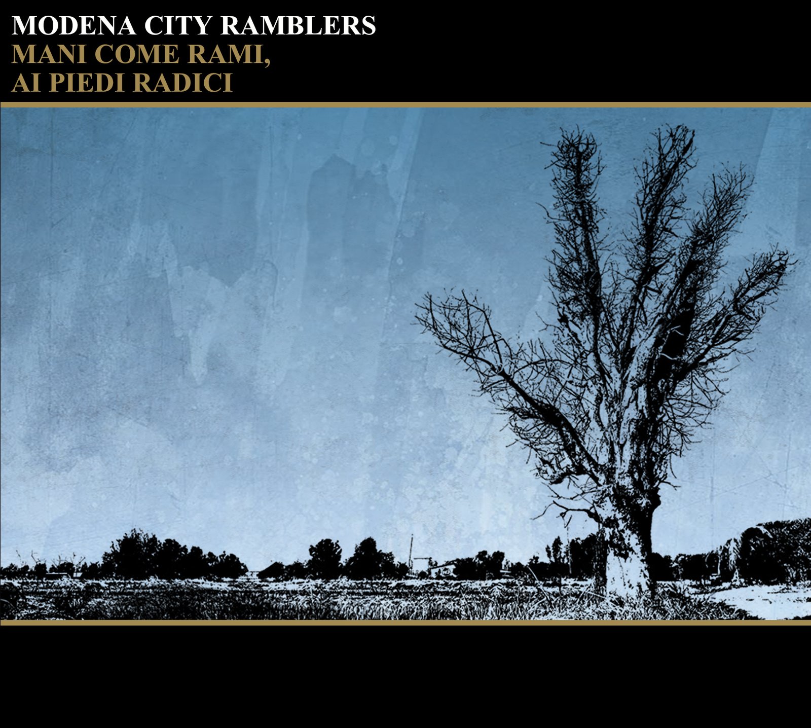 Modena City Ramblers