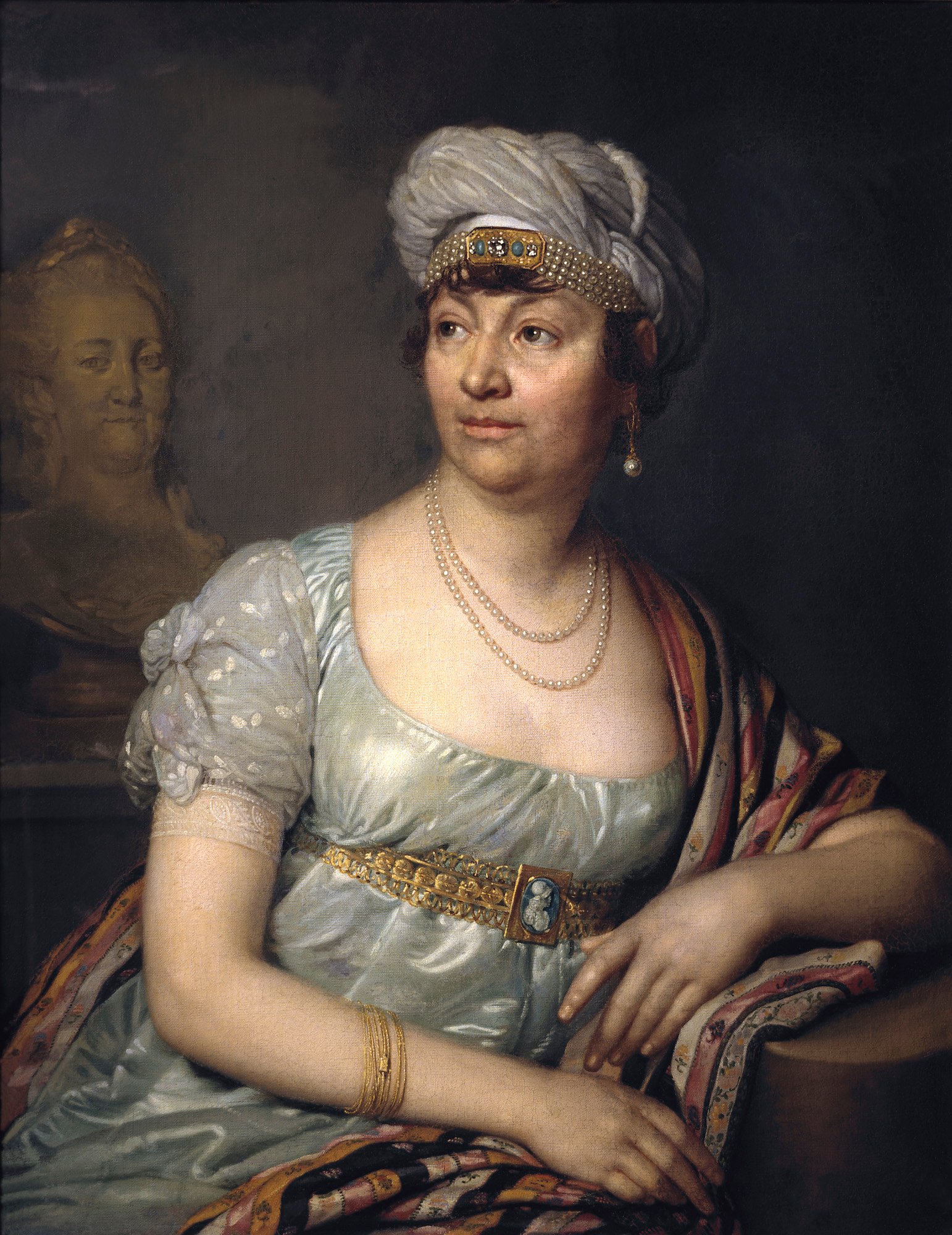 Madame de Staël