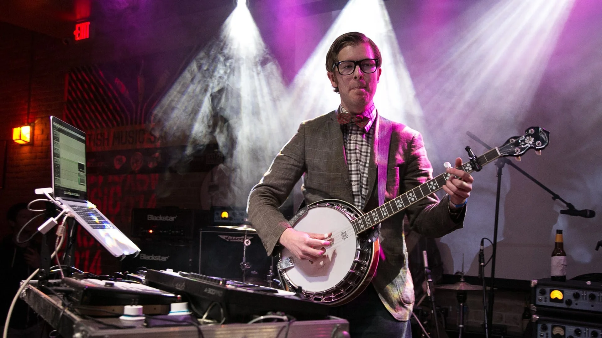 Public Service Broadcasting