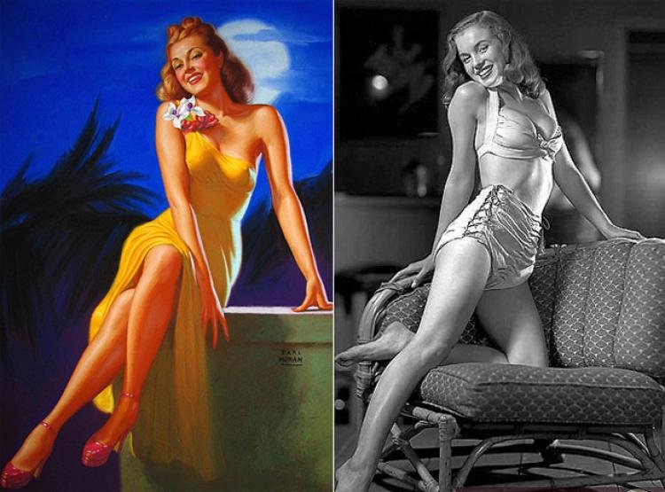 marilyn