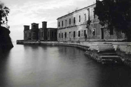 poveglia