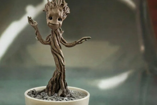 Baby Groot