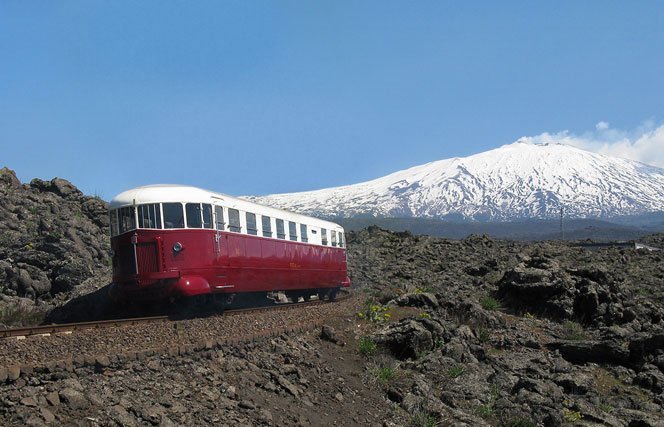 treno