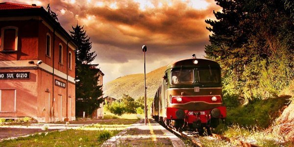treno