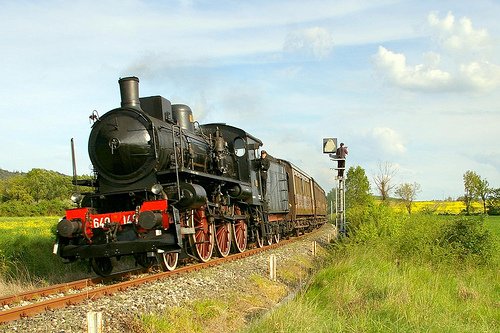 treno