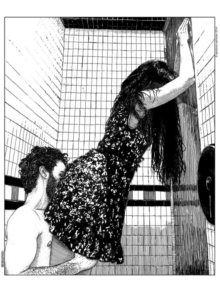 Apollonia-Saintclair