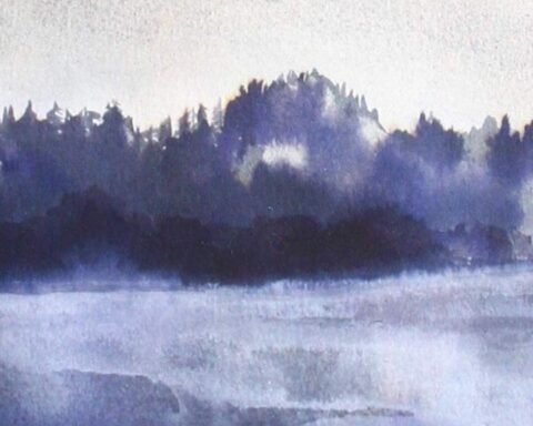 otto montagne cognetti