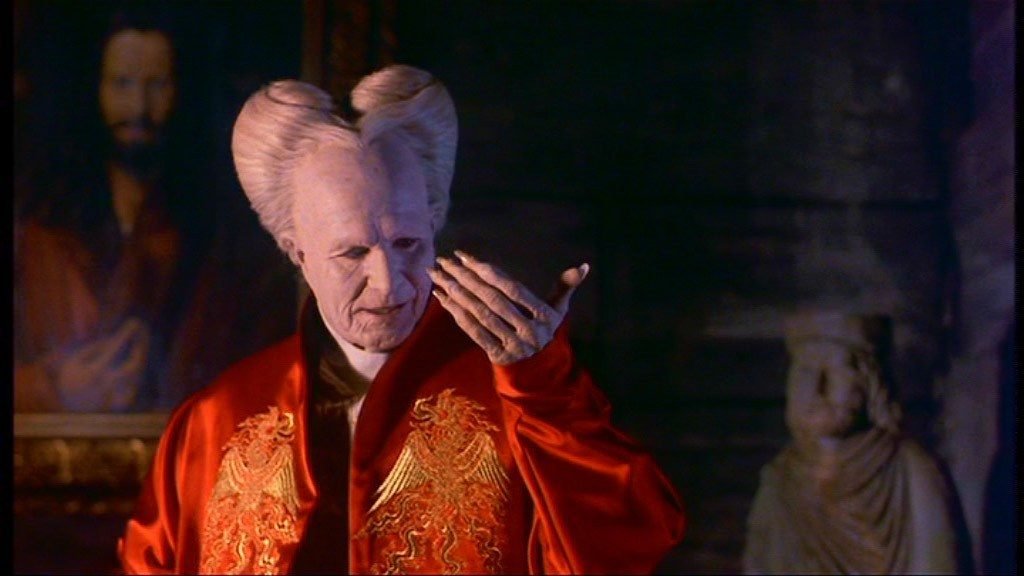 Dracula
