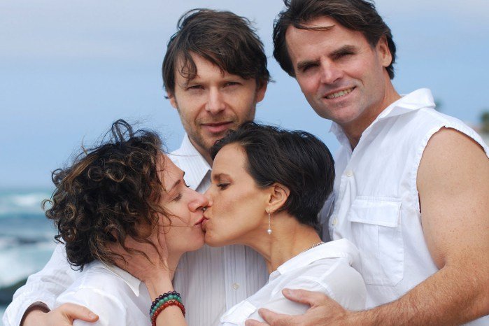 amore collaborativo