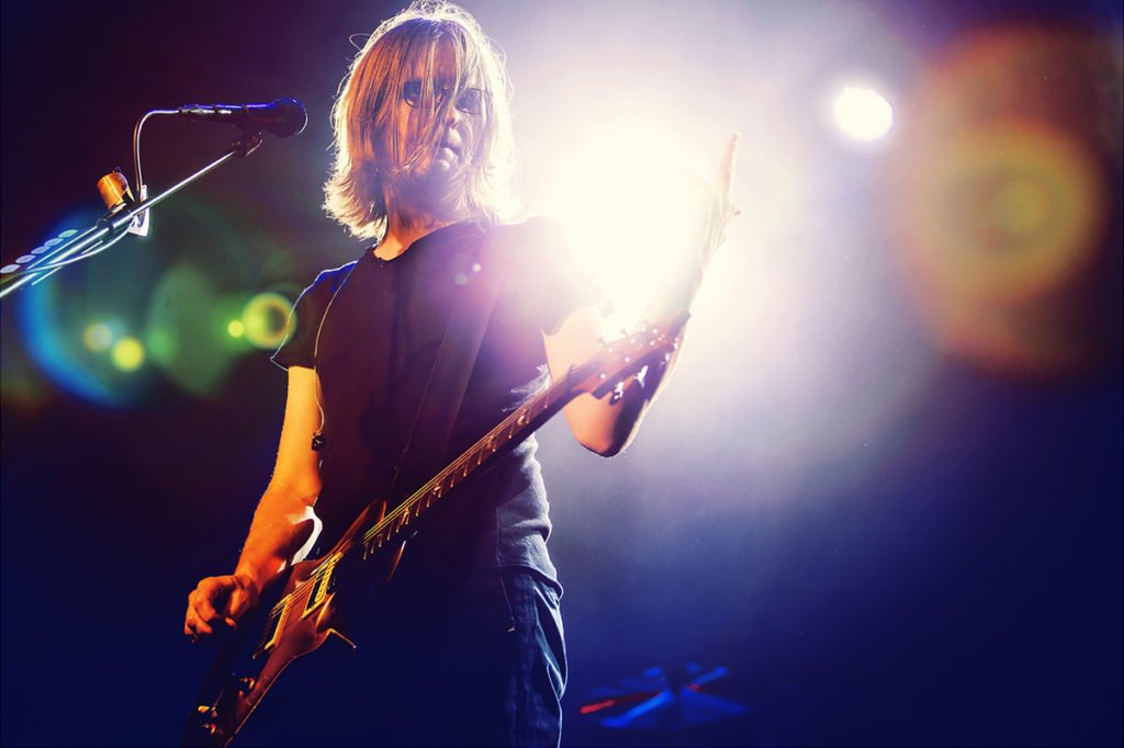Steven Wilson