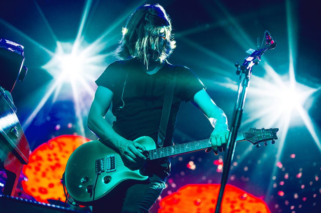 Steven Wilson