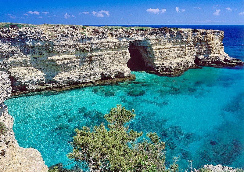 Salento