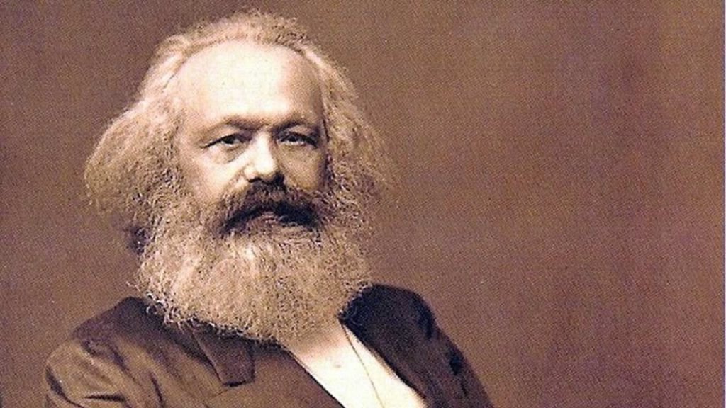 Karl Marx